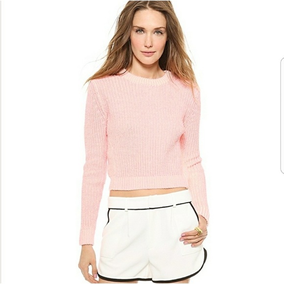 Torn by Ronny Kobo Sweater - Picture 2 of 6